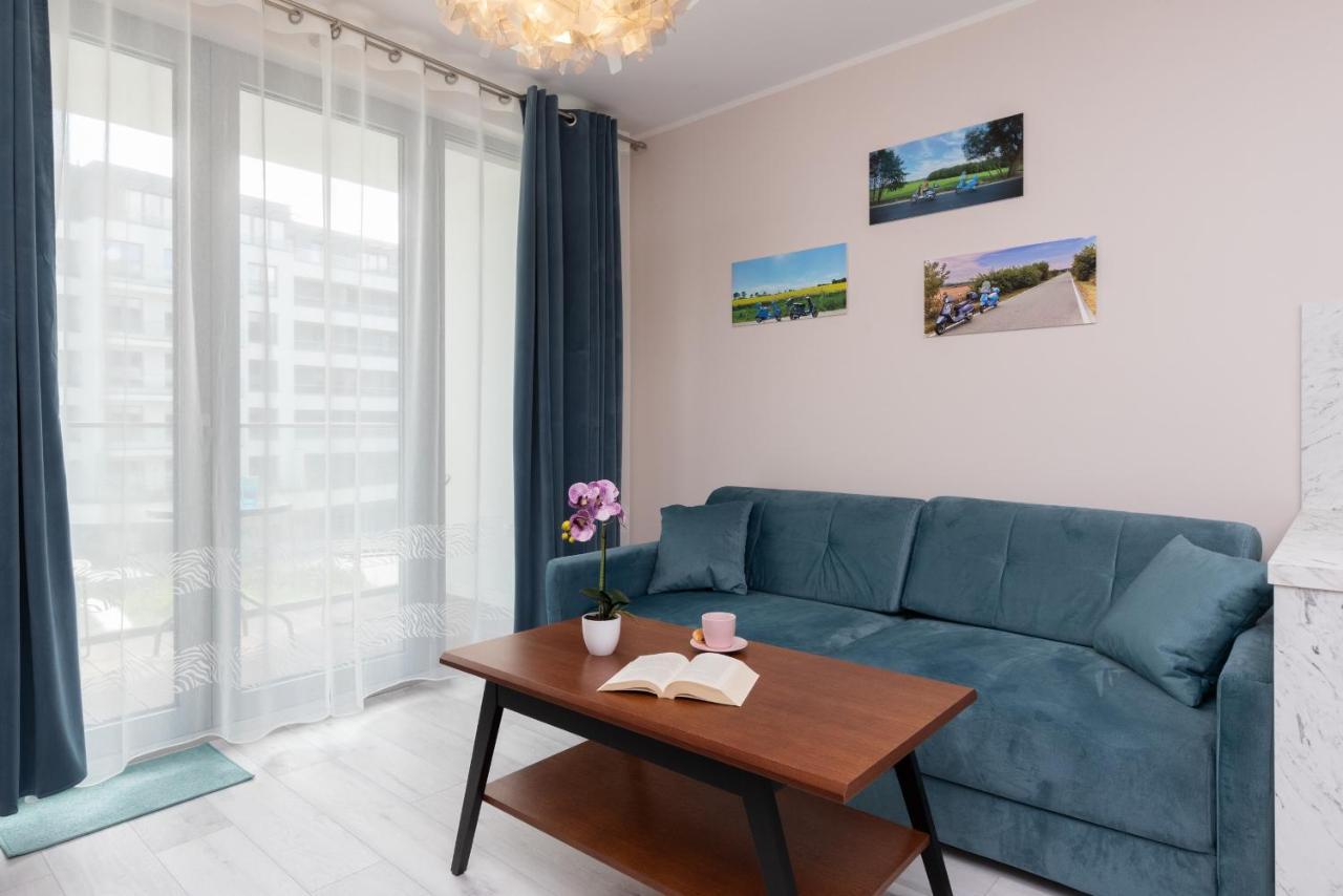 Plac Unii Apartment Gdynia By Noclegi Renters 외부 사진