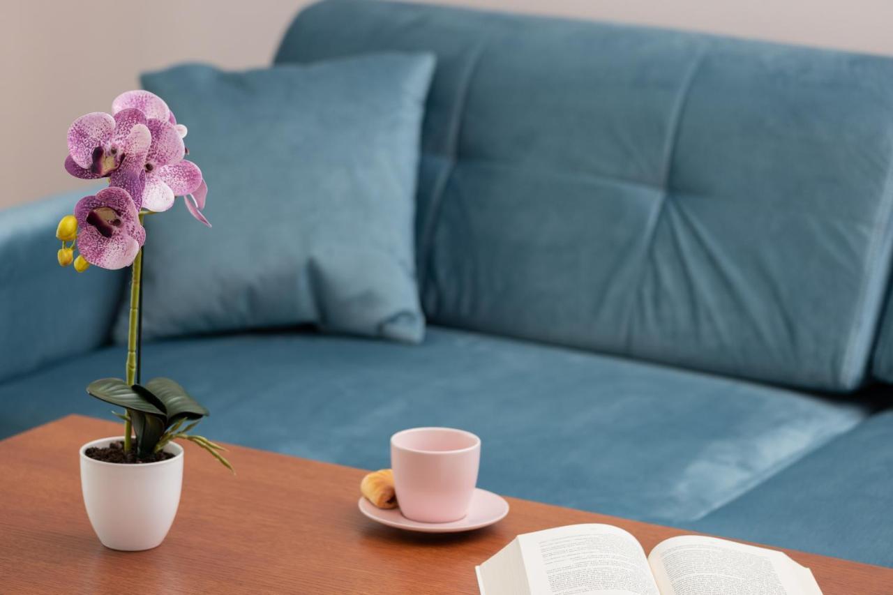 Plac Unii Apartment Gdynia By Noclegi Renters 외부 사진