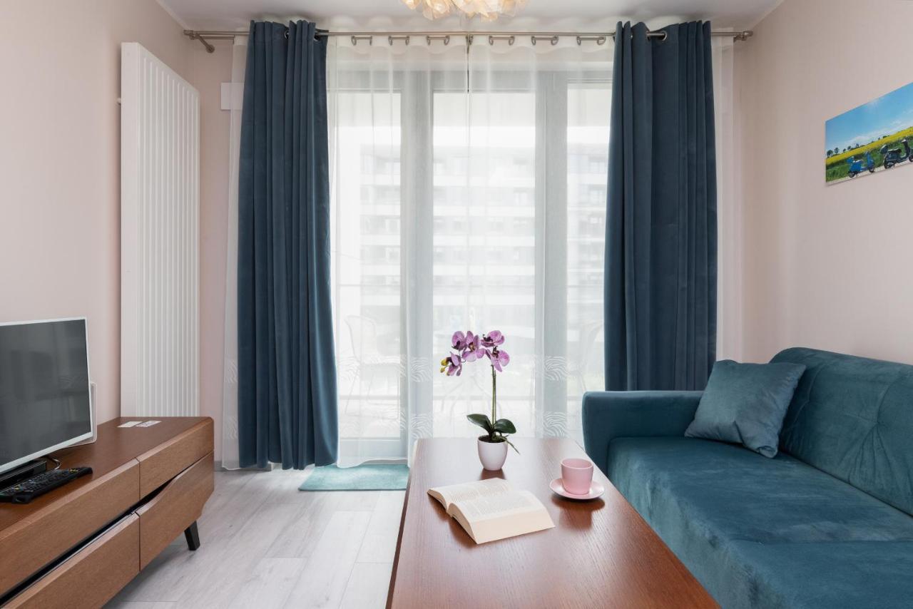 Plac Unii Apartment Gdynia By Noclegi Renters 외부 사진