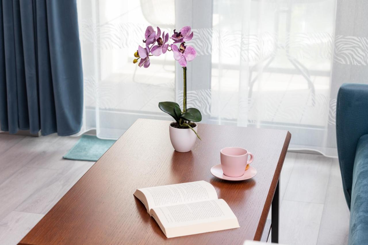 Plac Unii Apartment Gdynia By Noclegi Renters 외부 사진
