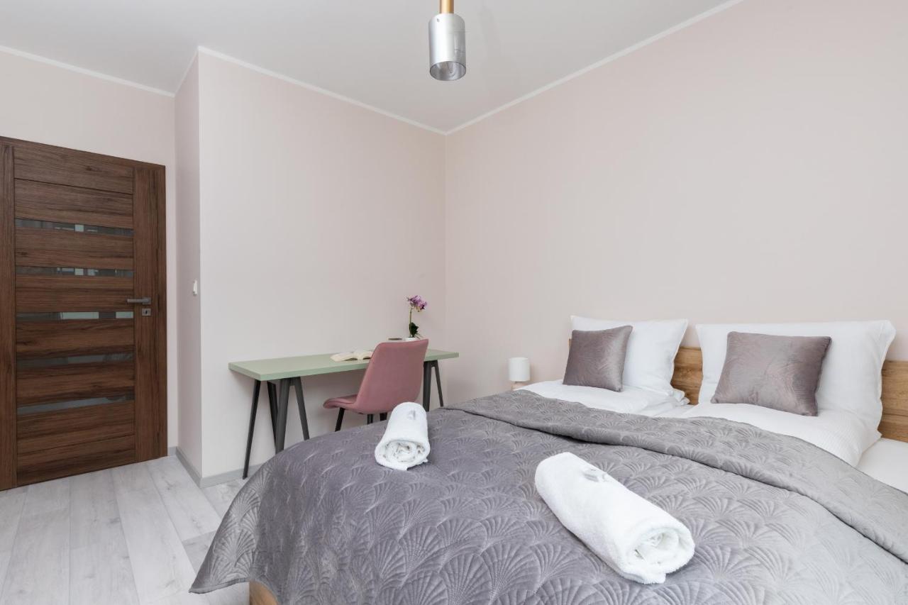 Plac Unii Apartment Gdynia By Noclegi Renters 외부 사진