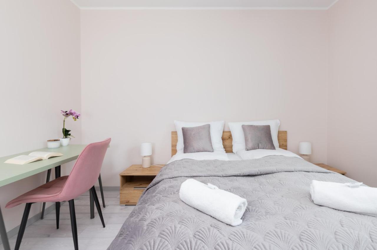Plac Unii Apartment Gdynia By Noclegi Renters 외부 사진