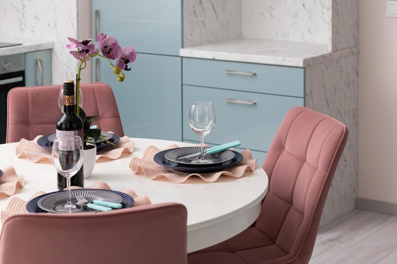Plac Unii Apartment Gdynia By Noclegi Renters 외부 사진