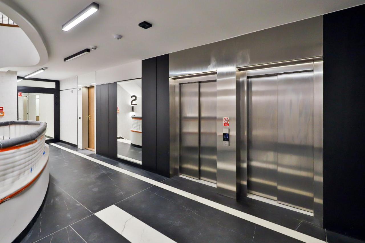 Plac Unii Apartment Gdynia By Noclegi Renters 외부 사진