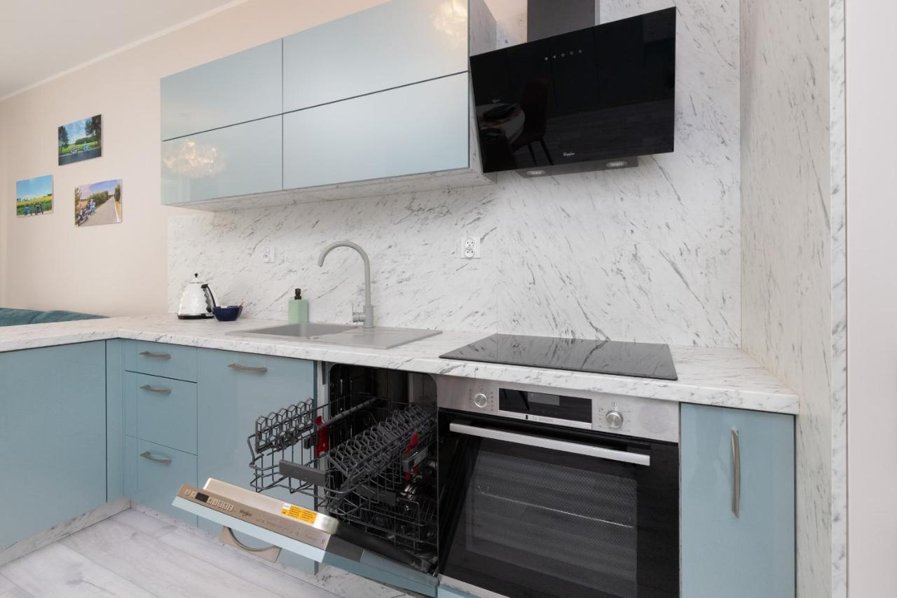 Plac Unii Apartment Gdynia By Noclegi Renters 외부 사진