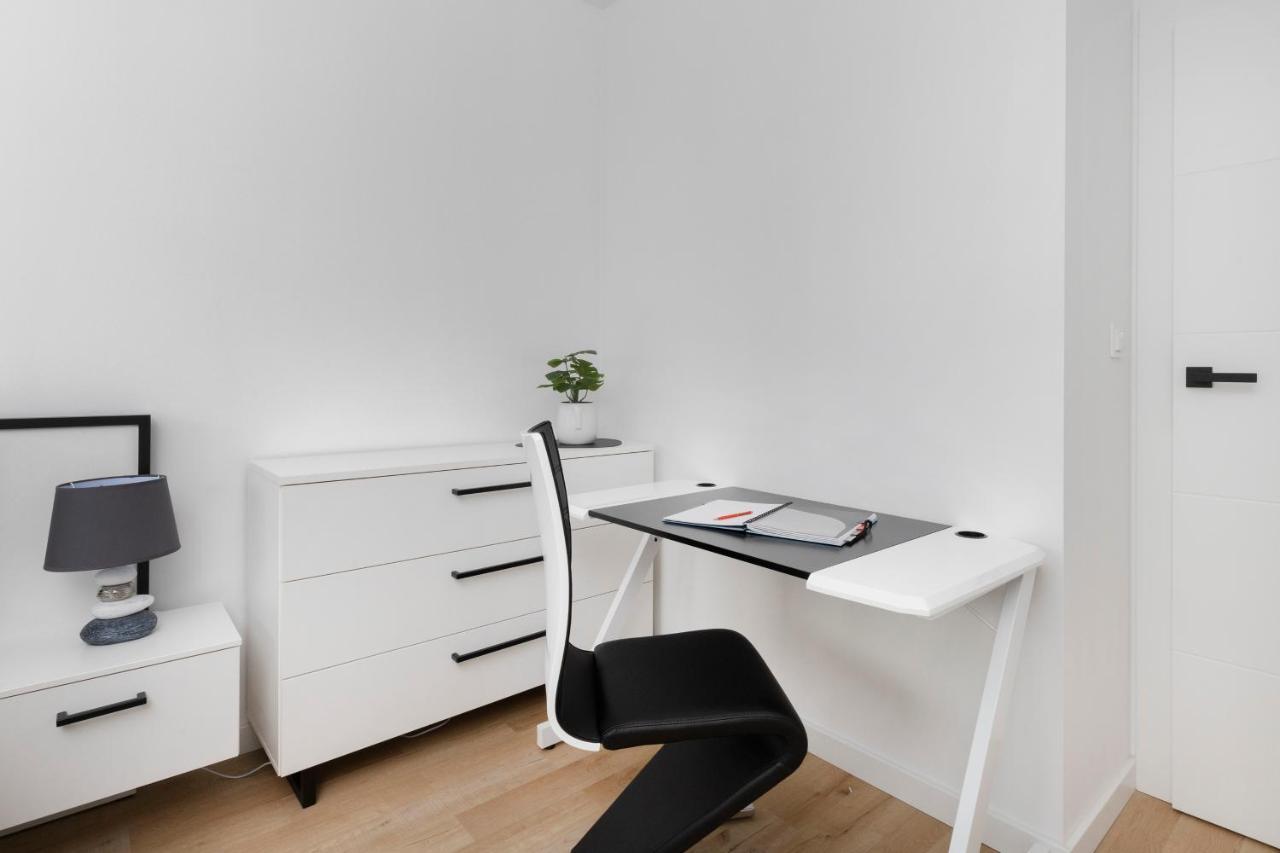 Plac Unii Apartment Gdynia By Noclegi Renters 외부 사진