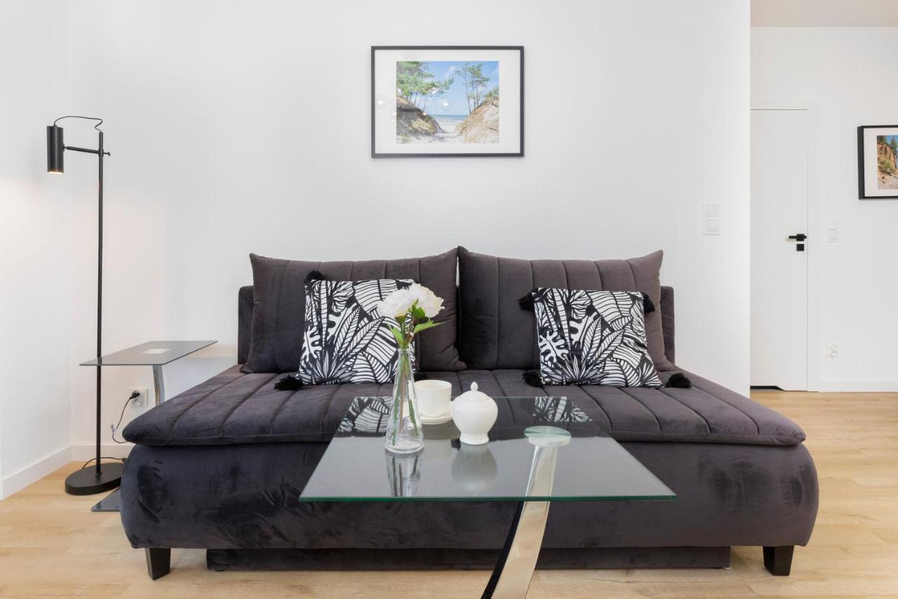 Plac Unii Apartment Gdynia By Noclegi Renters 외부 사진