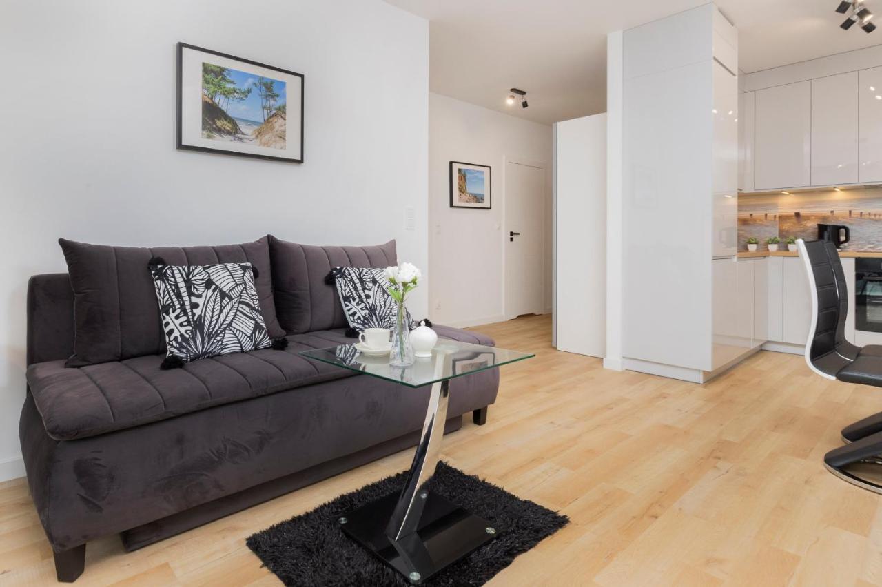 Plac Unii Apartment Gdynia By Noclegi Renters 외부 사진