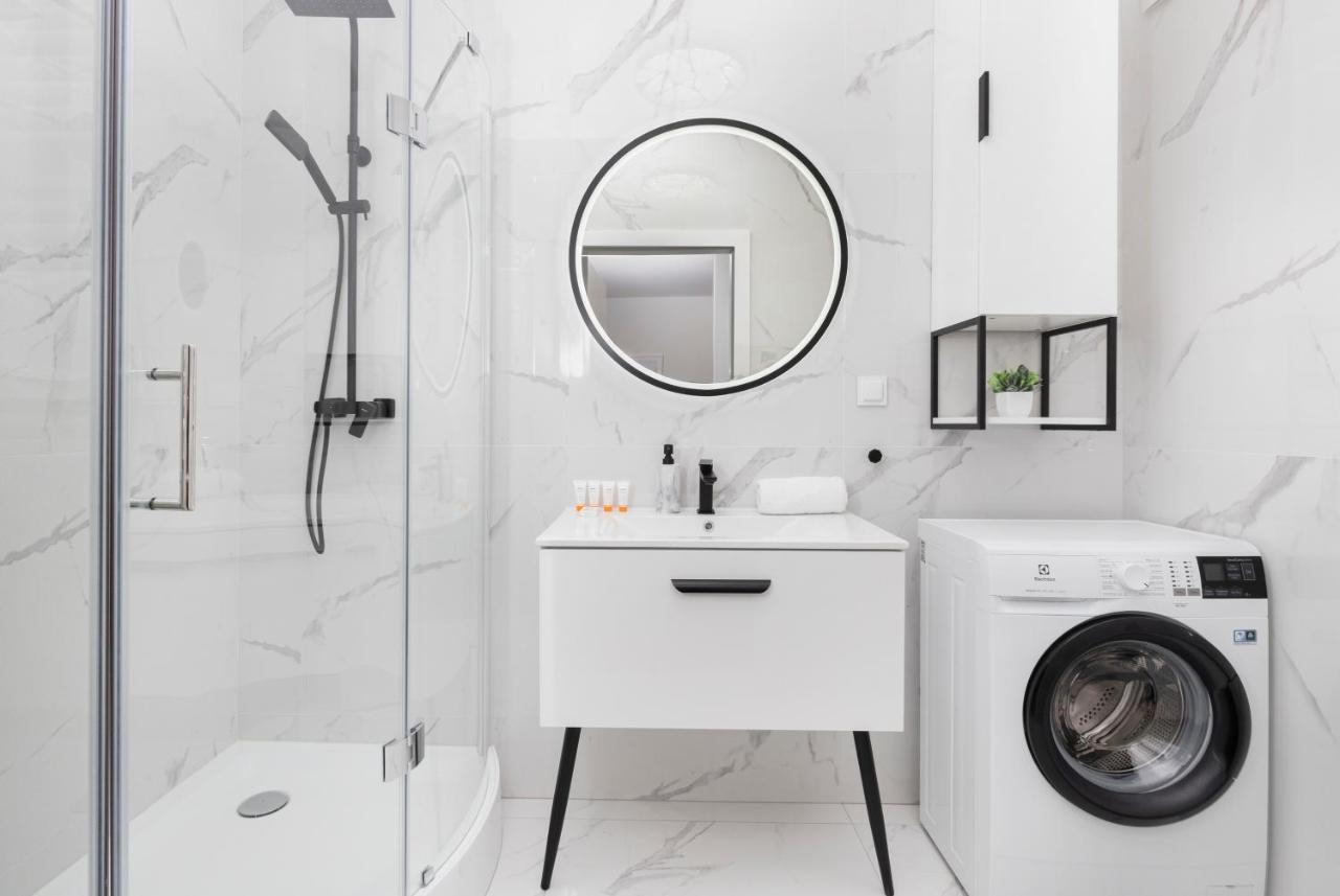 Plac Unii Apartment Gdynia By Noclegi Renters 외부 사진