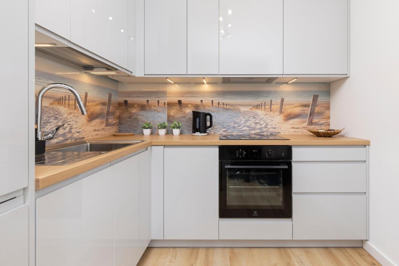 Plac Unii Apartment Gdynia By Noclegi Renters 외부 사진