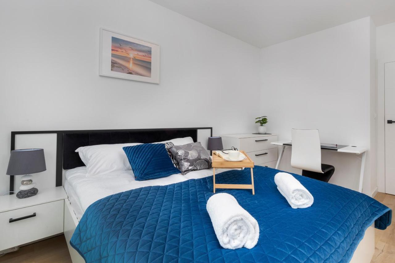 Plac Unii Apartment Gdynia By Noclegi Renters 외부 사진