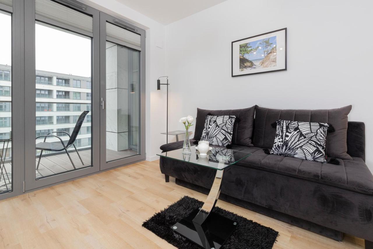 Plac Unii Apartment Gdynia By Noclegi Renters 외부 사진