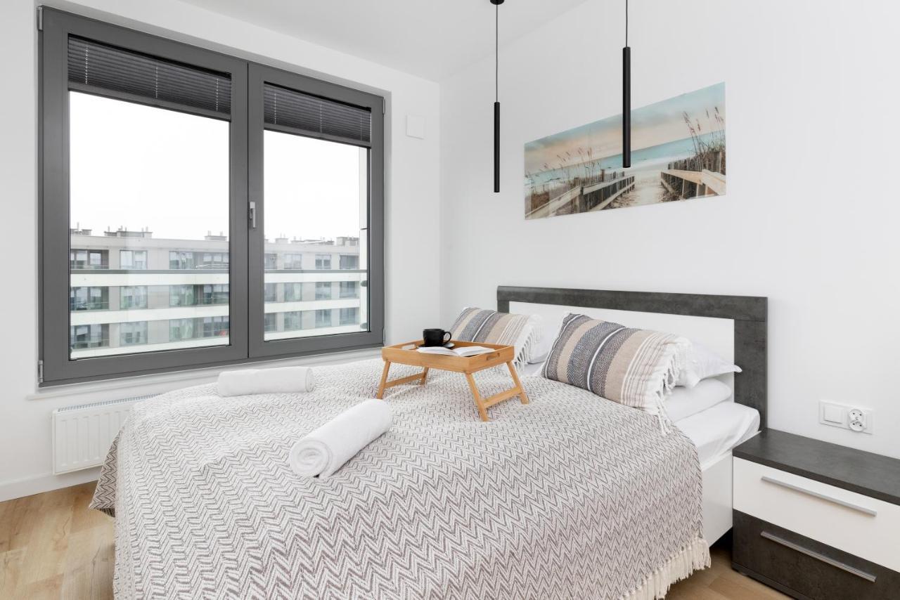 Plac Unii Apartment Gdynia By Noclegi Renters 외부 사진