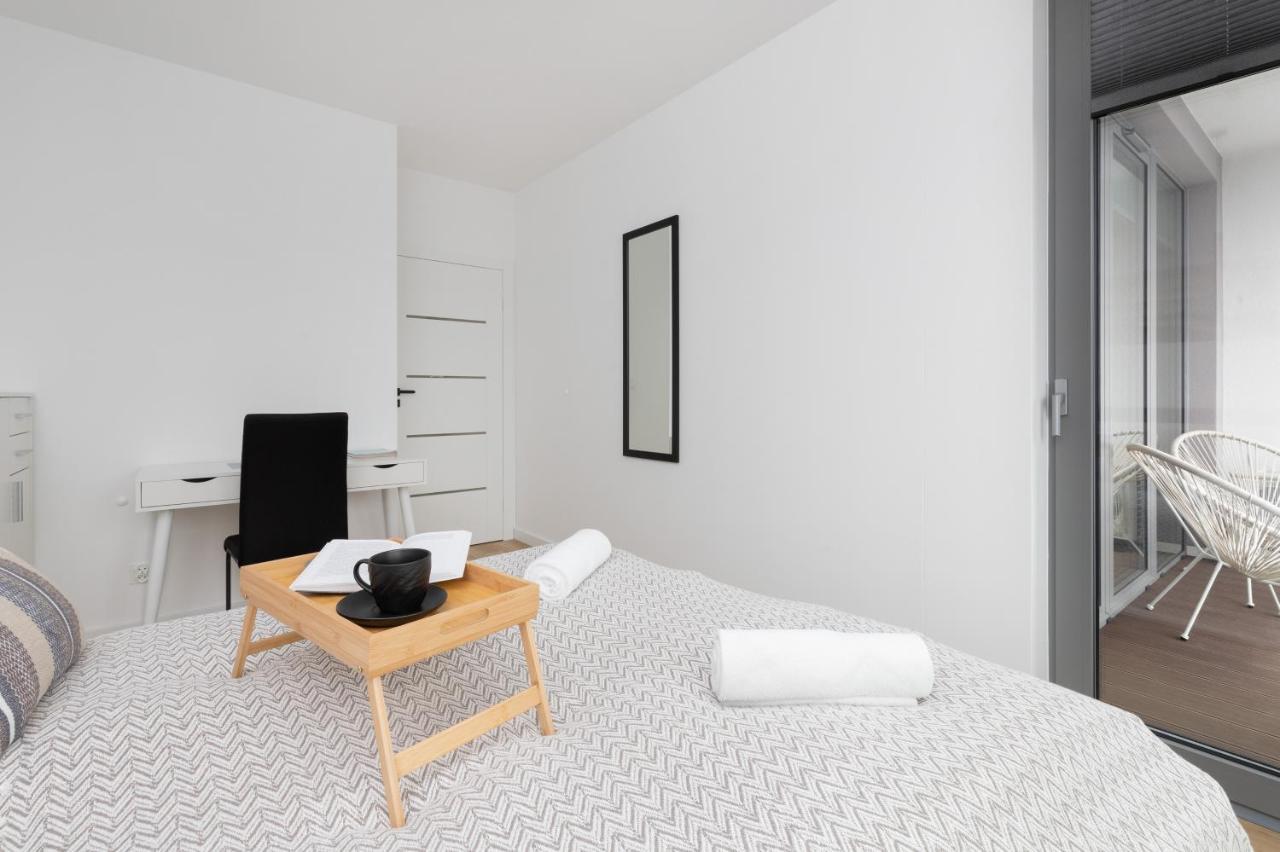 Plac Unii Apartment Gdynia By Noclegi Renters 외부 사진