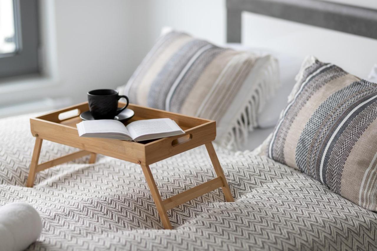 Plac Unii Apartment Gdynia By Noclegi Renters 외부 사진