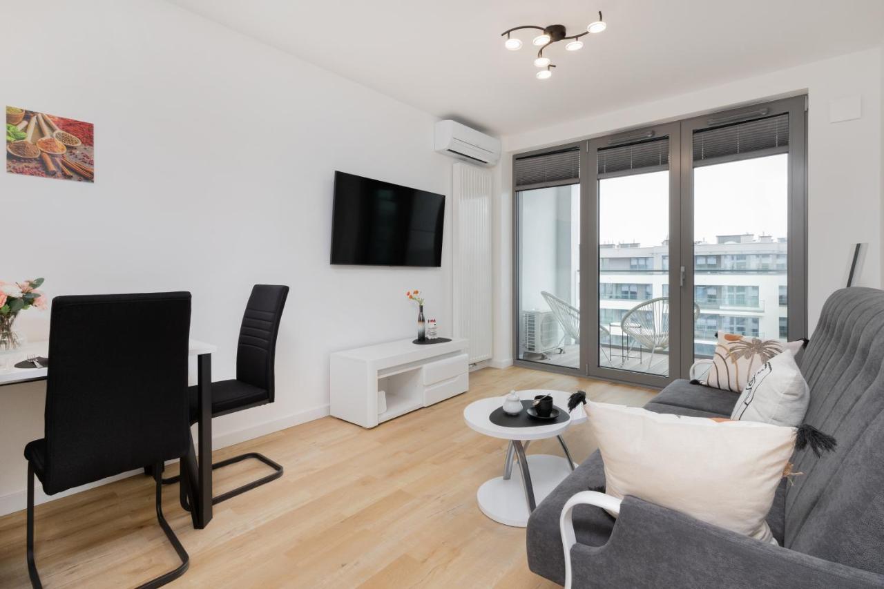 Plac Unii Apartment Gdynia By Noclegi Renters 외부 사진