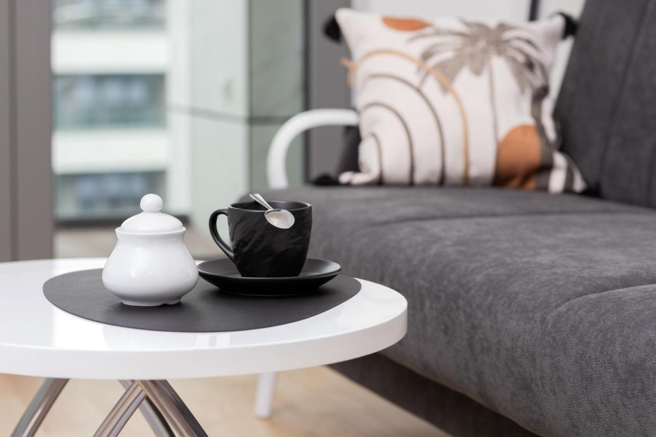 Plac Unii Apartment Gdynia By Noclegi Renters 외부 사진