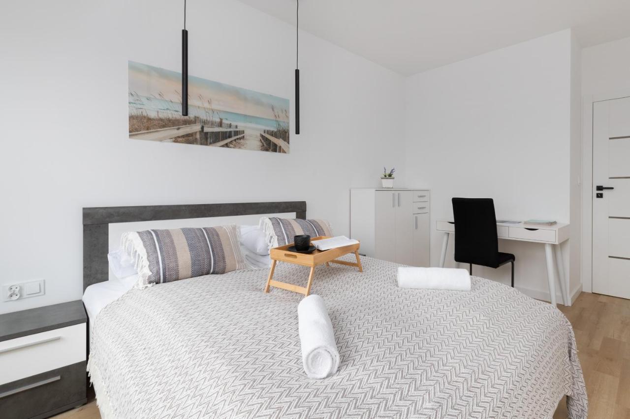 Plac Unii Apartment Gdynia By Noclegi Renters 외부 사진