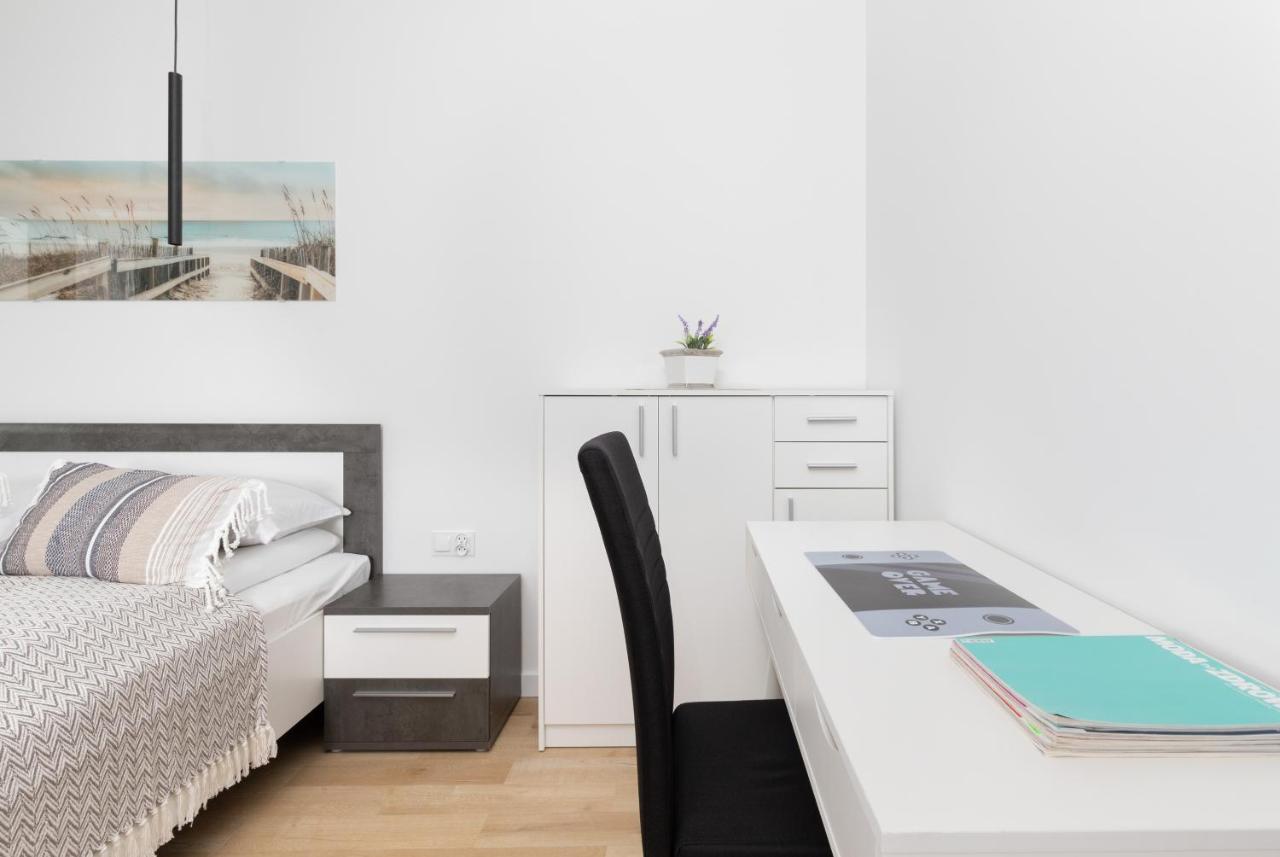Plac Unii Apartment Gdynia By Noclegi Renters 외부 사진