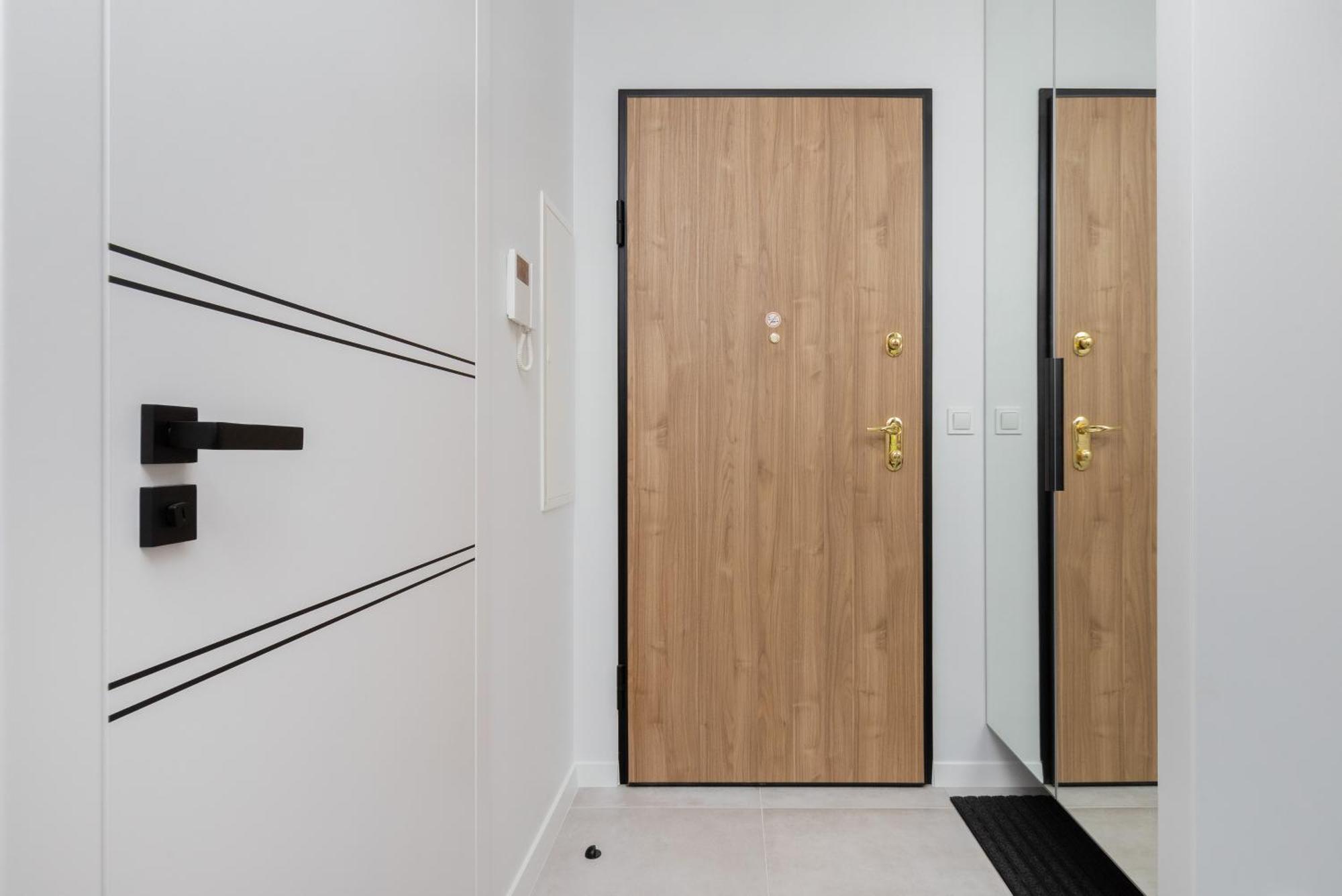 Plac Unii Apartment Gdynia By Noclegi Renters 외부 사진