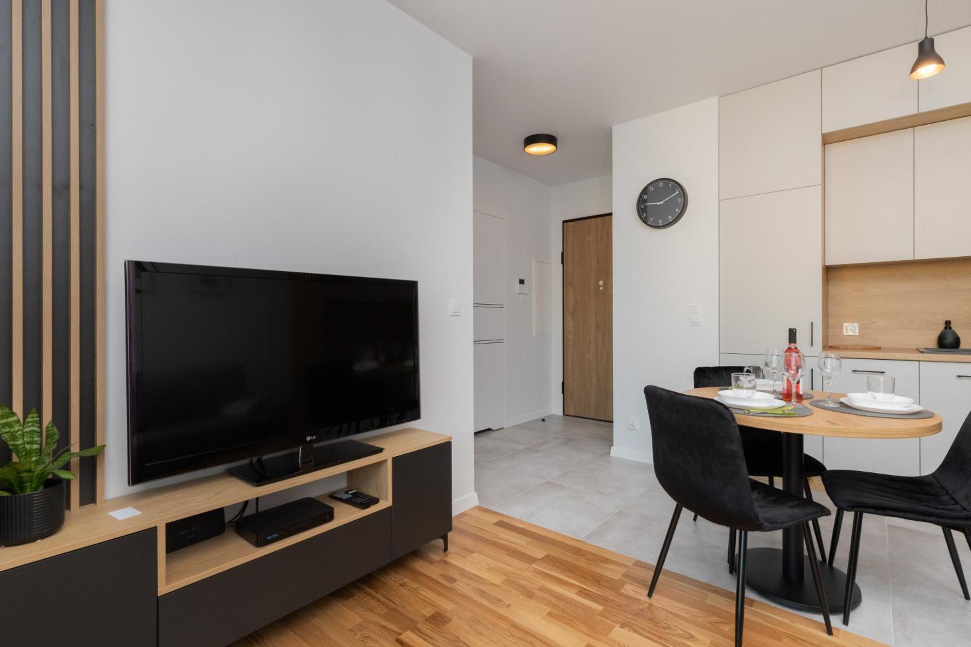 Plac Unii Apartment Gdynia By Noclegi Renters 외부 사진