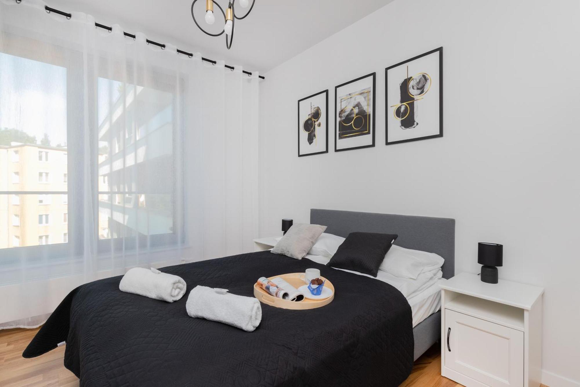 Plac Unii Apartment Gdynia By Noclegi Renters 외부 사진