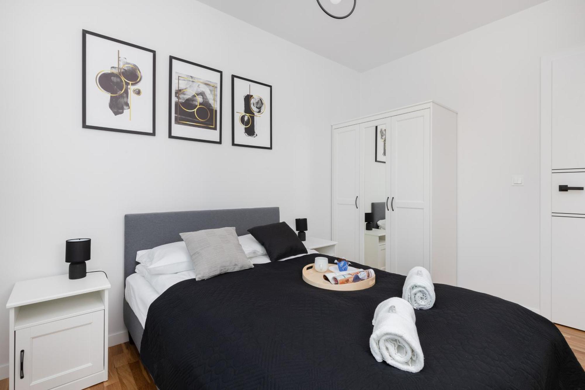 Plac Unii Apartment Gdynia By Noclegi Renters 외부 사진